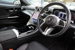 2022 Mercedes-Benz C-Class C200