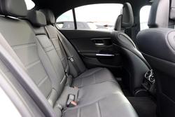 2022 Mercedes-Benz C-Class C200