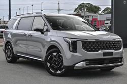 2026 Kia Carnival GT-Line