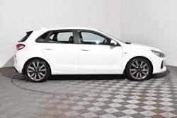 2017 Hyundai i30 SR
