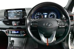 2017 Hyundai i30 SR