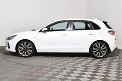2017 Hyundai i30 SR