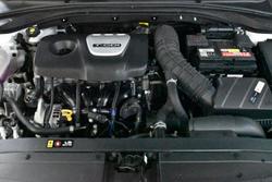 2017 Hyundai i30 SR
