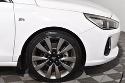 2017 Hyundai i30 SR