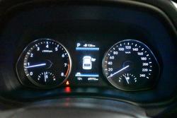 2017 Hyundai i30 SR
