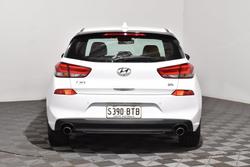 2017 Hyundai i30 SR