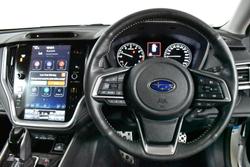 2023 Subaru Outback AWD Touring XT