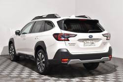 2023 Subaru Outback AWD Touring XT
