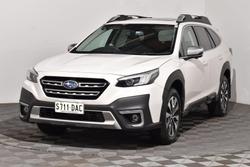 2023 Subaru Outback AWD Touring XT
