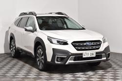 2023 Subaru Outback AWD Touring XT