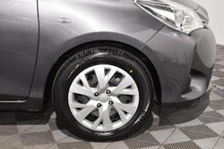 2019 Toyota Yaris Ascent