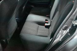 2019 Toyota Yaris Ascent