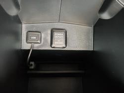 2013 Honda CR-V VTi RM MY14 4X4 On Demand White Orchid