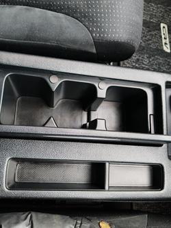 2013 Honda CR-V VTi RM MY14 4X4 On Demand White Orchid