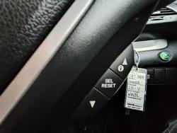 2013 Honda CR-V VTi RM MY14 4X4 On Demand White Orchid