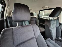 2013 Honda CR-V VTi RM MY14 4X4 On Demand White Orchid