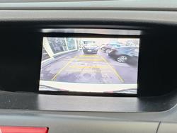 2013 Honda CR-V VTi RM MY14 4X4 On Demand White Orchid