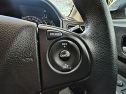 2013 Honda CR-V VTi RM MY14 4X4 On Demand White Orchid