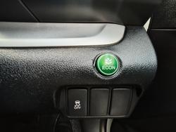 2013 Honda CR-V VTi RM MY14 4X4 On Demand White Orchid