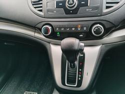 2013 Honda CR-V VTi RM MY14 4X4 On Demand White Orchid