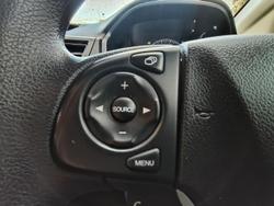 2013 Honda CR-V VTi RM MY14 4X4 On Demand White Orchid