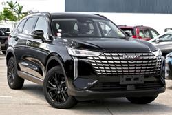 2026 GWM Haval H6 Ultra PHEV