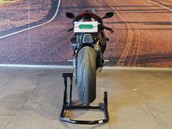 2022 Ducati Panigale V4 SP2 Panigale V4 Black