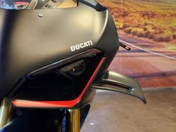 2022 Ducati Panigale V4 SP2 Panigale V4 Black