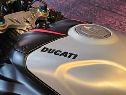 2022 Ducati Panigale V4 SP2 Panigale V4 Black