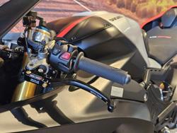 2022 Ducati Panigale V4 SP2 Panigale V4 Black