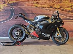 Ducati Panigale V4 SP2