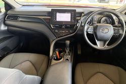 2021 Toyota Camry Ascent