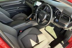 2021 Toyota Camry Ascent