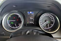 2021 Toyota Camry Ascent