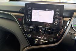 2021 Toyota Camry Ascent