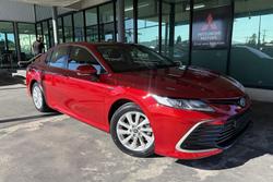 2021 Toyota Camry Ascent