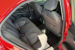 2021 Toyota Camry Ascent