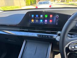 2026 Chery C5 Ultimate MY25 Space Black