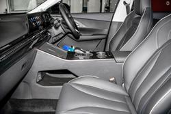 2026 Chery C5 Ultimate MY25 Space Black