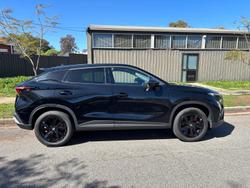 2026 Chery C5 Ultimate MY25 Space Black