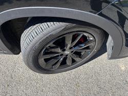2026 Chery C5 Ultimate MY25 Space Black