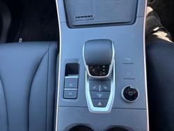 2026 Chery C5 Ultimate MY25 Space Black