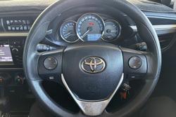 2016 Toyota Corolla Ascent