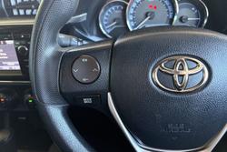 2016 Toyota Corolla Ascent