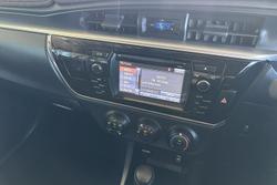 2016 Toyota Corolla Ascent