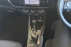 2016 Toyota Corolla Ascent