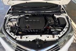2016 Toyota Corolla Ascent