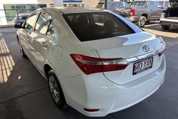 2016 Toyota Corolla Ascent