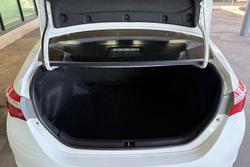 2016 Toyota Corolla Ascent