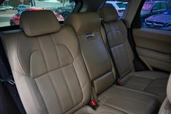 2014 Land Rover Range Rover Sport SDV6 HSE